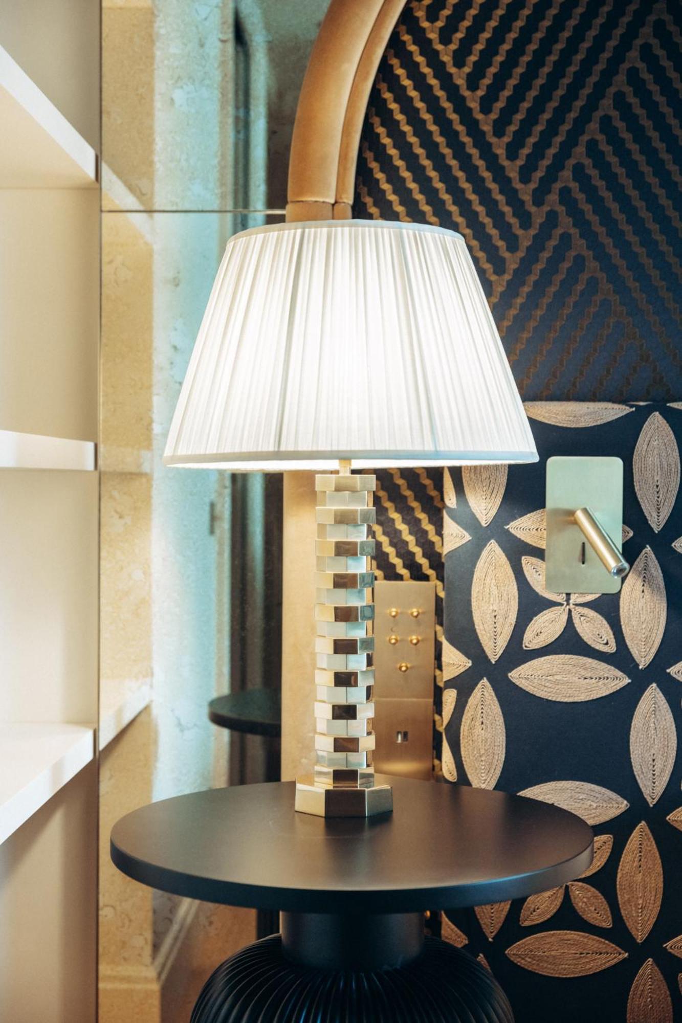 Maison Barriere Vendome Paris Ngoại thất bức ảnh